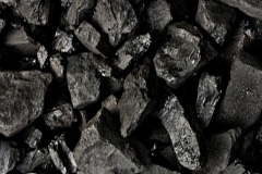 Woodmancote coal boiler costs
